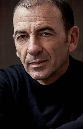 Dimiter D. Marinov as 
