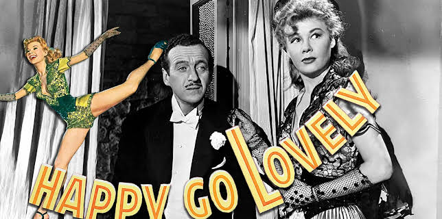 Happy Go Lovely (1951)