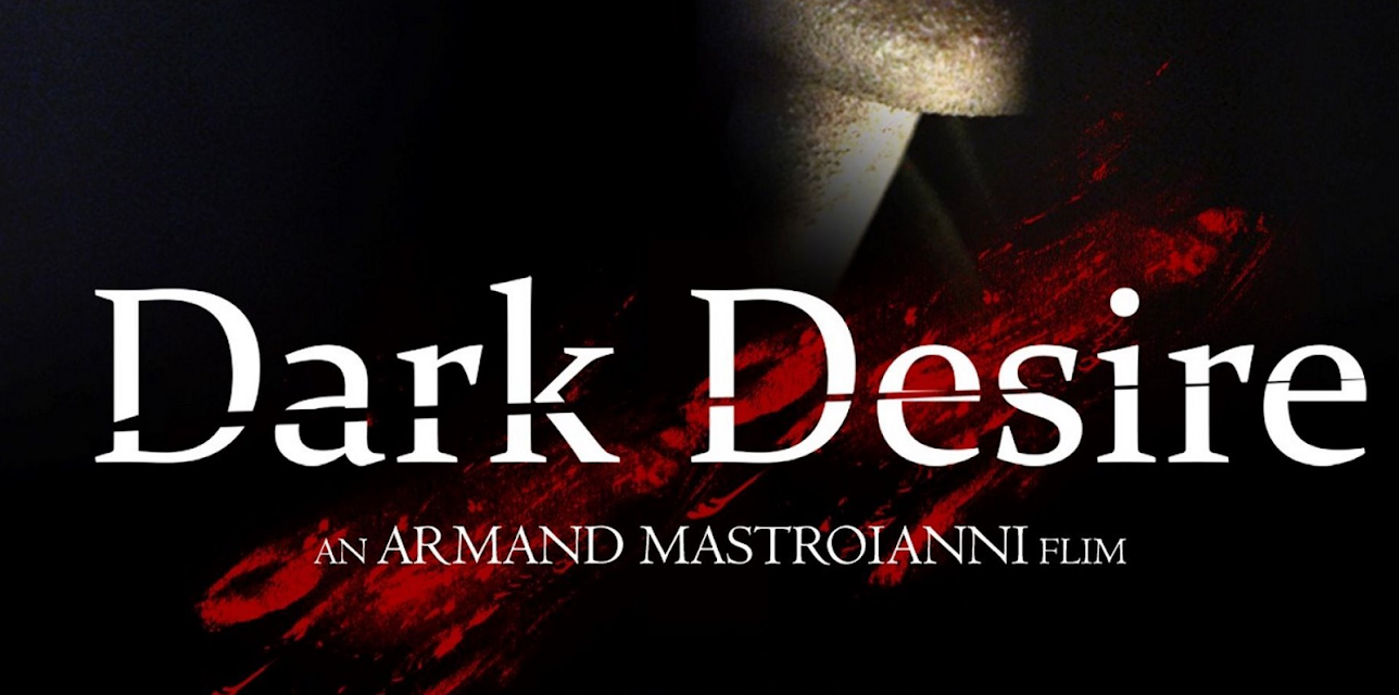 Dark Desire (2012)