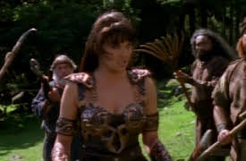 Xena: Warrior Princess Season 1: The Reckoning