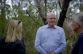 Who Killed Trudie Adams: Looking for Trouble