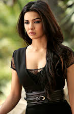 Sara Loren as 