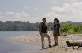 El Conquistador: Luna de miel extrema season-1: El Conquistador: Luna de miel extrema Capítulo 24