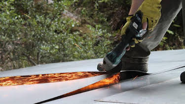 2:00 PM: Building Off The Grid (S2) | Discovery Channel | 6/14 2026