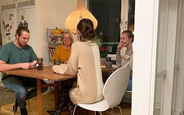 07:55: Älskar, älskar inte (S1 E15) (S1) | Kanal 5 | 4/21 2026