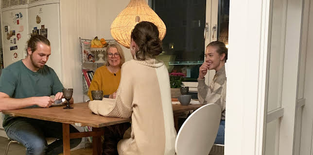 06:35: Älskar, älskar inte (S1 E15) (S1) | Kanal 5 | 1/23 2026