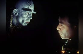 Johnny Sokko Season 1: Transformed Humans