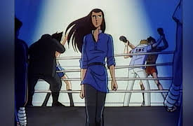 Tomorrow's Joe 2 / Ashita no Joe 2 (Original Japanese Audio): And Then... The Beast Returned