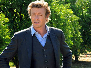 13:00: The Mentalist | Kabel Eins | 5/7 2026