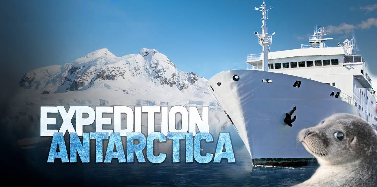 Expedition Antarctica (2018)