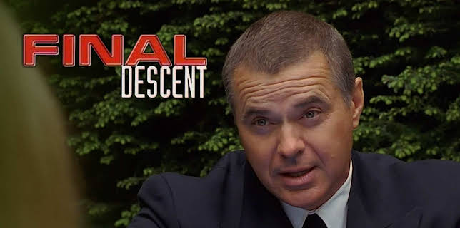 Final Descent (1997)