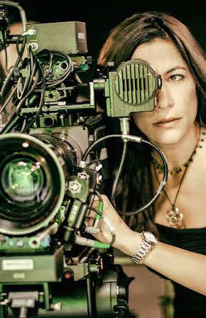 Vanessa Parise as Director