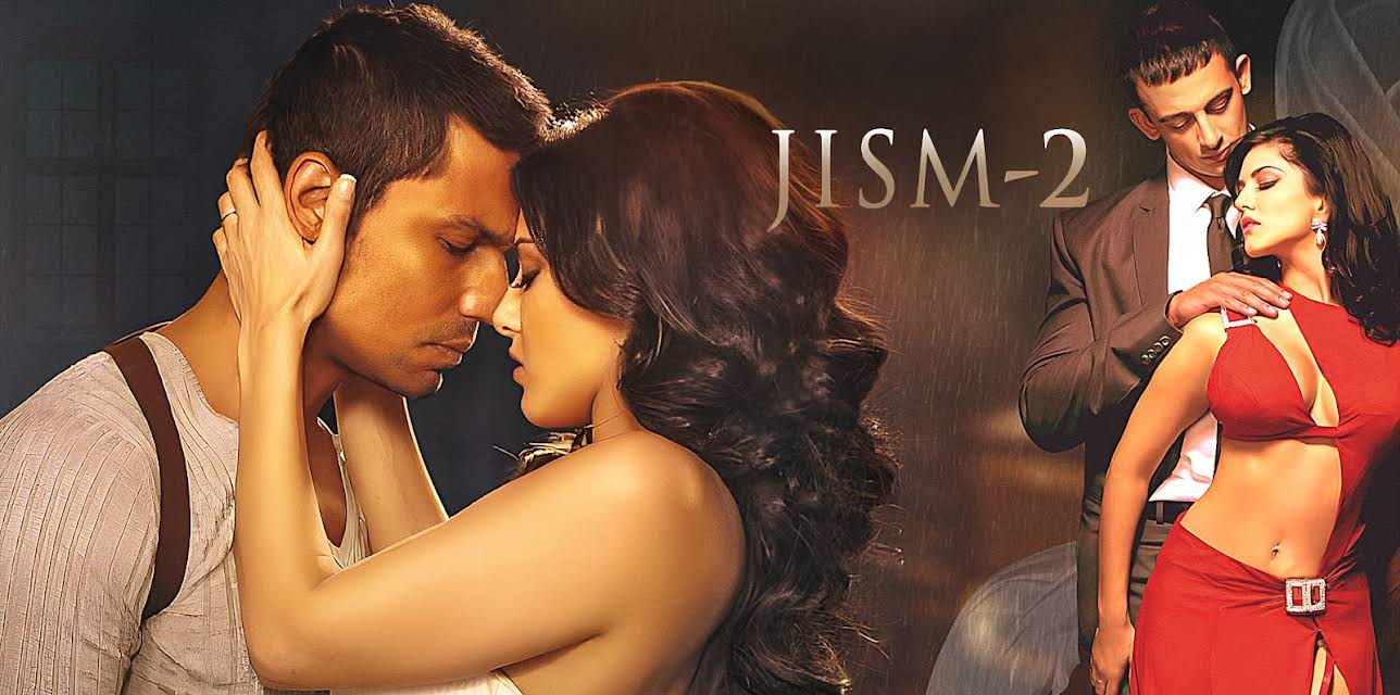Jism 2 (2012)
