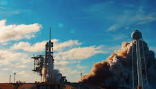 Hightech Revolution - Sternstunden der Technik