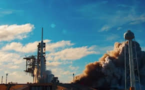 Hightech Revolution - Sternstunden der Technik