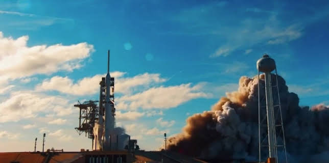 04:15: Hightech Revolution - Sternstunden der Technik | ZDFinfo | 12/18 2025