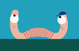 Animanimals: Earthworm