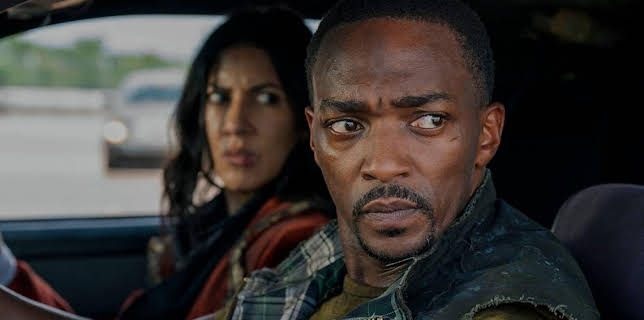 12:10 AM: Twisted Metal (S1) | BBC One Cambridgeshire | 11/2 2025