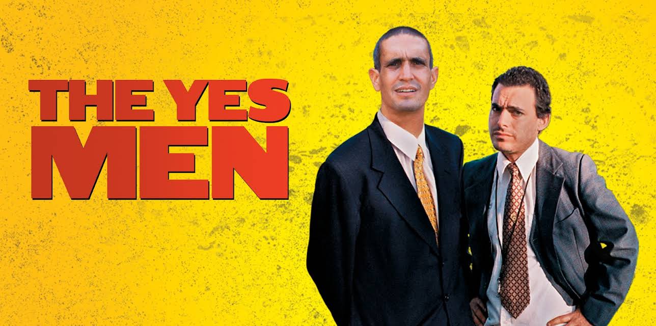 The Yes Men (2004)