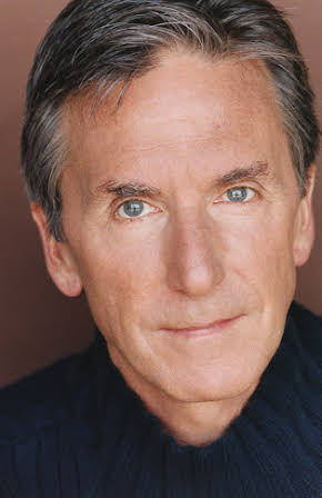 Scott Paulin as 