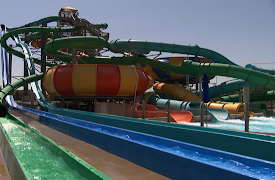 Xtreme Waterparks: Episode 5