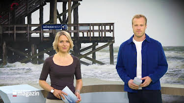 10:00: Schleswig-Holstein Magazin | NDR Fernsehen | 10/25 2026