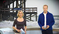 Schleswig-Holstein Magazin