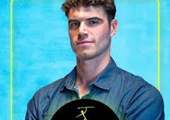 Play Pesca: David Arcay