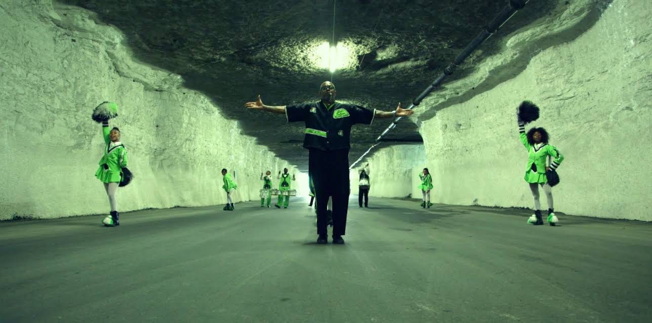 Station to Station (2015)