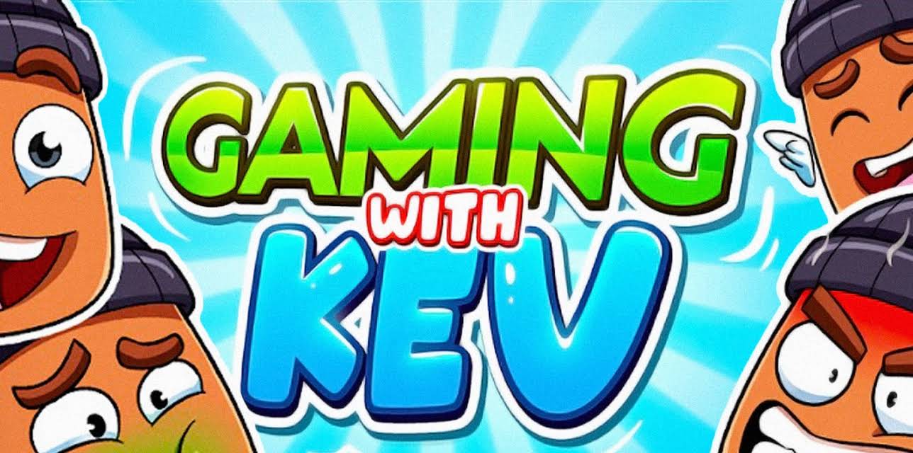 GamingWithKev
