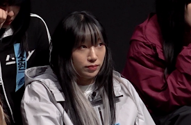 Street Woman Fighter 2: Episode 6