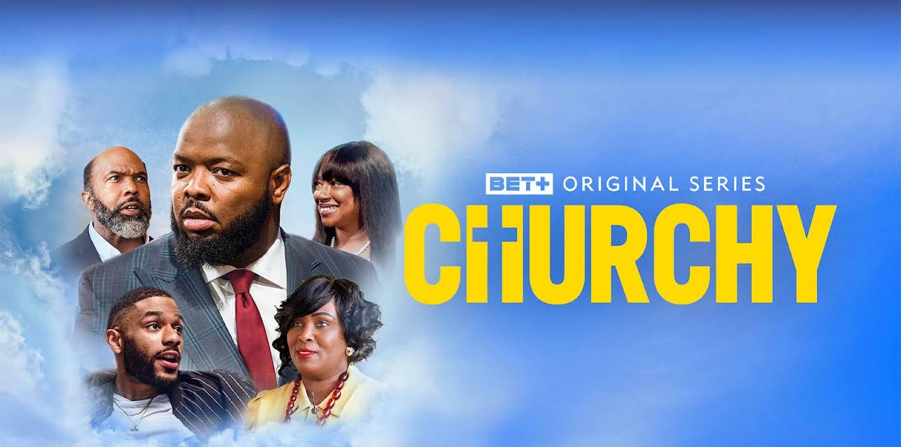 Churchy Season 1