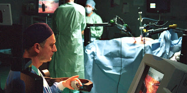 9:40 AM: Classic Holby City (S5 E14) (S5) | Drama | 12/11 2025