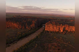 The Outback: Season 1: The Kimberly Comes Alive
