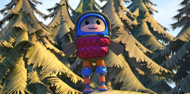 4:15 PM: Go Jetters (S3) | Cbeebies | 3/1 2026