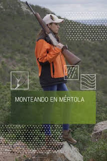 08:55: Monteando en Mértola | Caza y Pesca | 7/14 2026