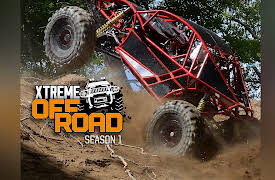 Xtreme Off Road: Veteran XJ: Deep Gears
