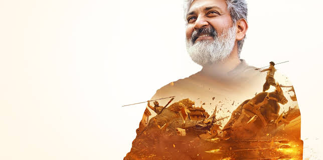 Modern Masters: SS Rajamouli (2024)