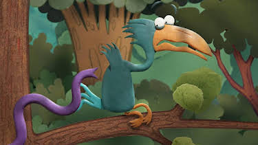 9:20 AM: Kiri and Lou (S1) | Cbeebies | 7/6 2026