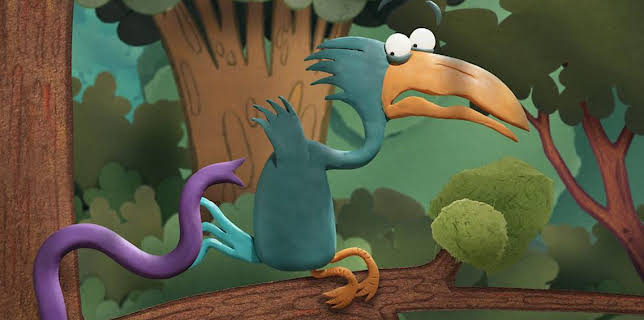 11:05 AM: Kiri and Lou (S1) | Cbeebies | 11/28 2025