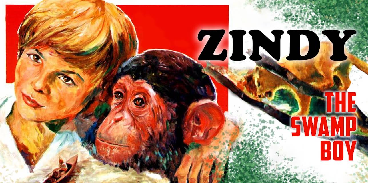 Zindy The Swamp Boy (1973)