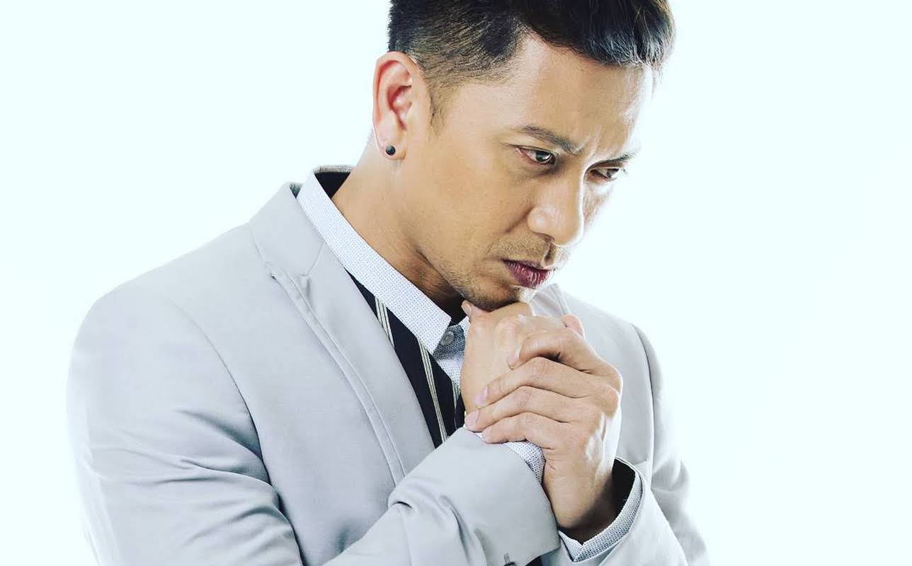 Jhong Hilario