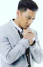 Jhong Hilario as 