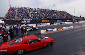 Street Outlaws: No Prep Kings, Season 1: $40,000 and Dunn (Part 2 of Special 115)