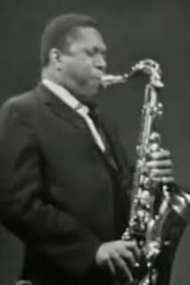 16:00: John Coltrane - Comblain La Tour Jazz Festival 1965 | Mezzo | 10/24 2026