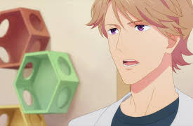 Eternal Boys: Retirement Broadcast, Subtitled