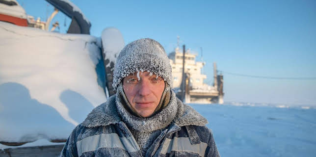 06:01: GEO Reportage | Arte | 11/14 2025