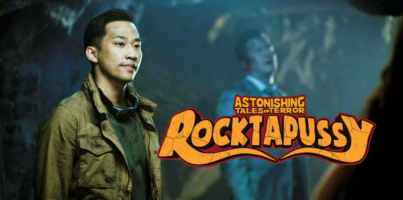 Astonishing Tales of Terror (2022)