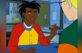 Static Shock: The Complete First Season: Grounded