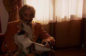 Pasión season-1: Pasión Capítulo 8